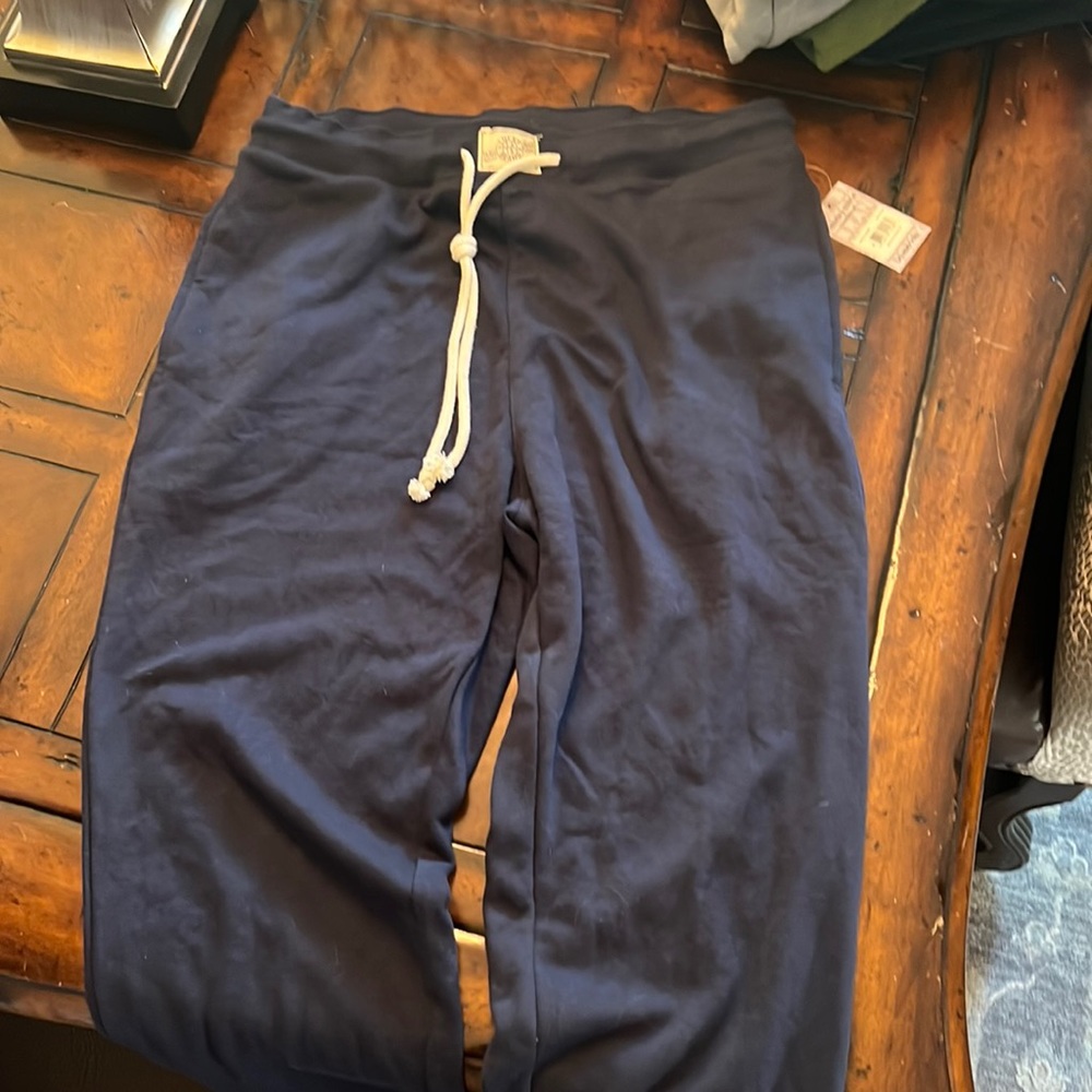 Lucky brand men’s sleep pants